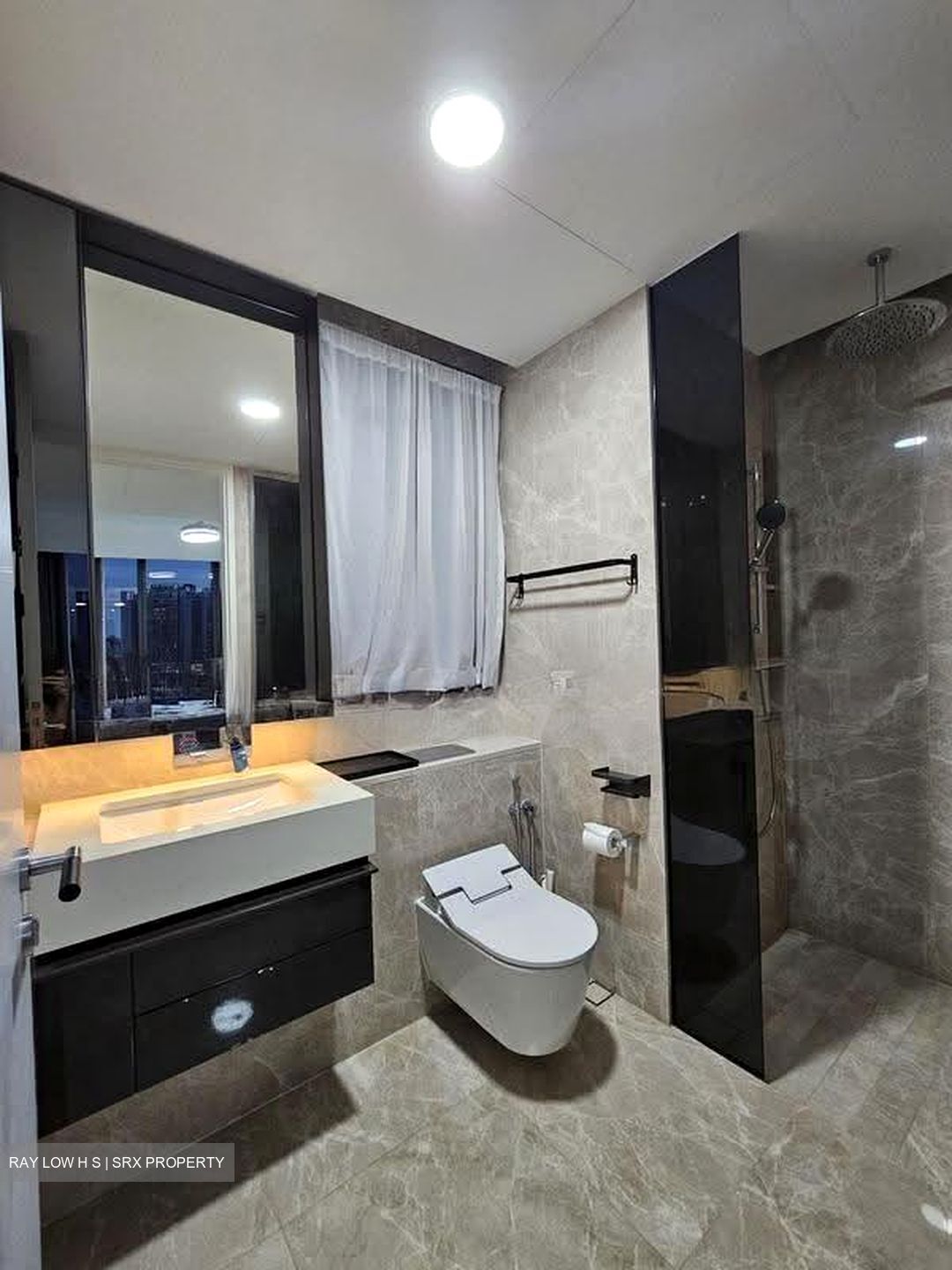 Riviere  (D3), Condominium #606750571